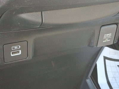 2024 Honda Odyssey Sport Auto