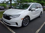2022 Honda Odyssey EX-L Auto