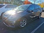 2020 Honda Odyssey EX-L Auto