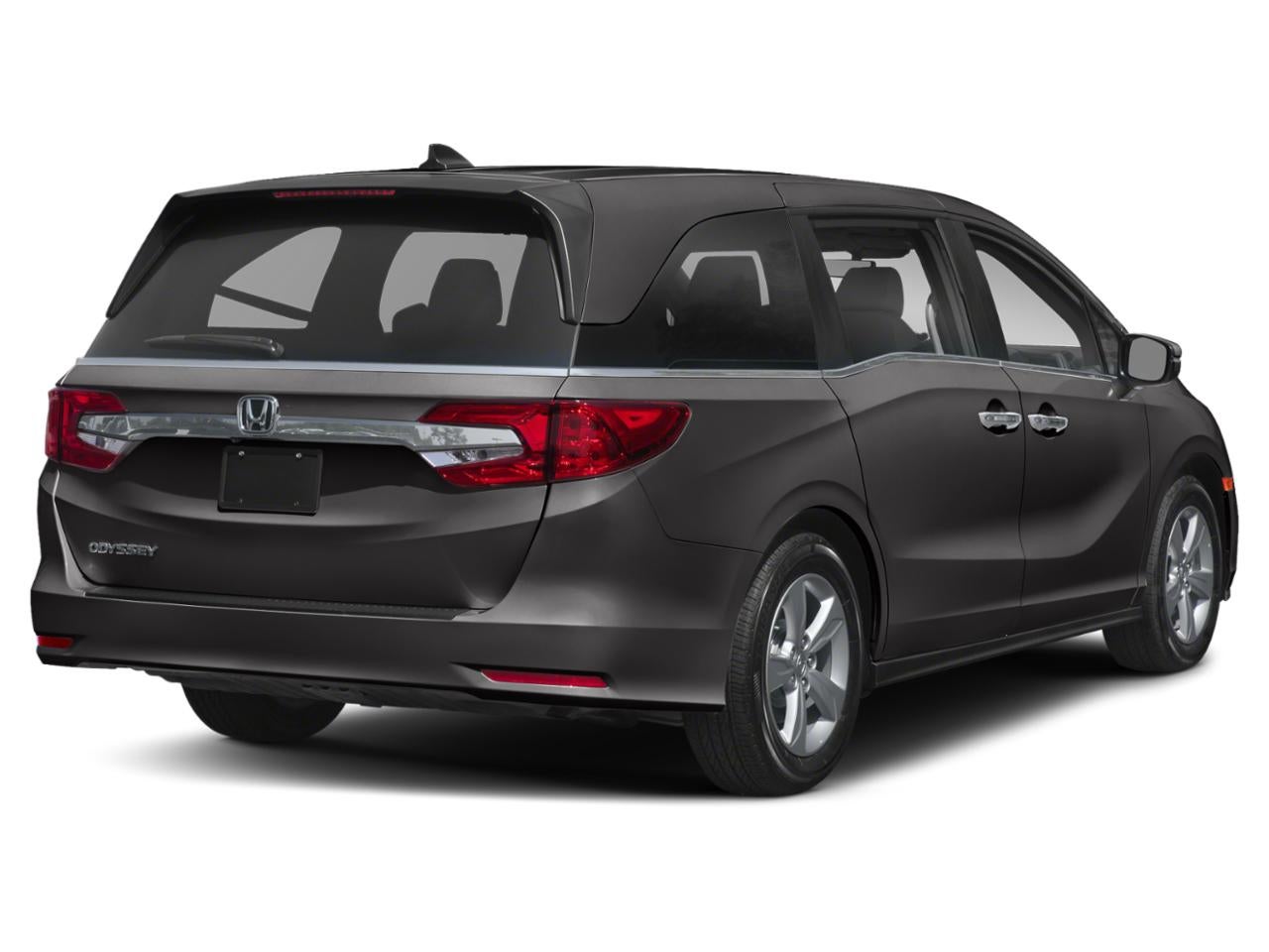 2020 Honda Odyssey EX-L Auto