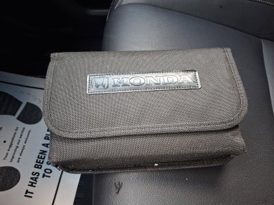 2024 Honda Odyssey Touring Auto