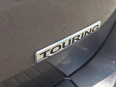 2024 Honda Odyssey Touring Auto