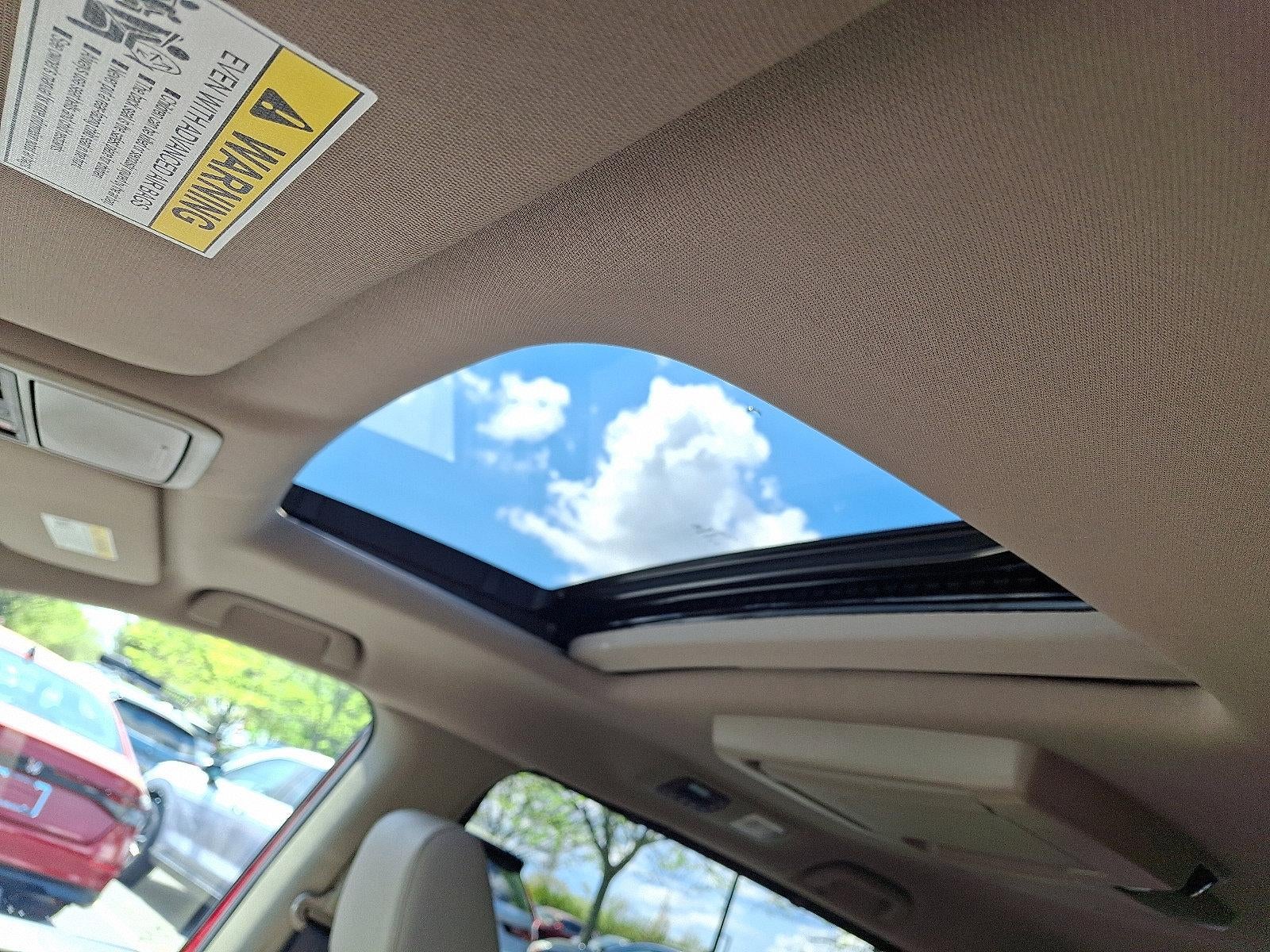 2023 Honda Odyssey Touring Auto