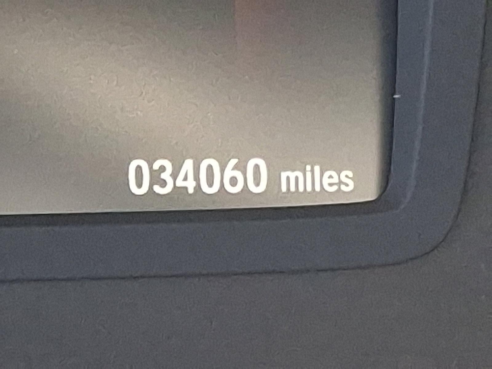 2023 Honda Odyssey Touring Auto