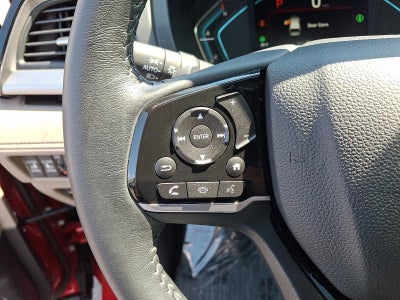 2023 Honda Odyssey Touring Auto