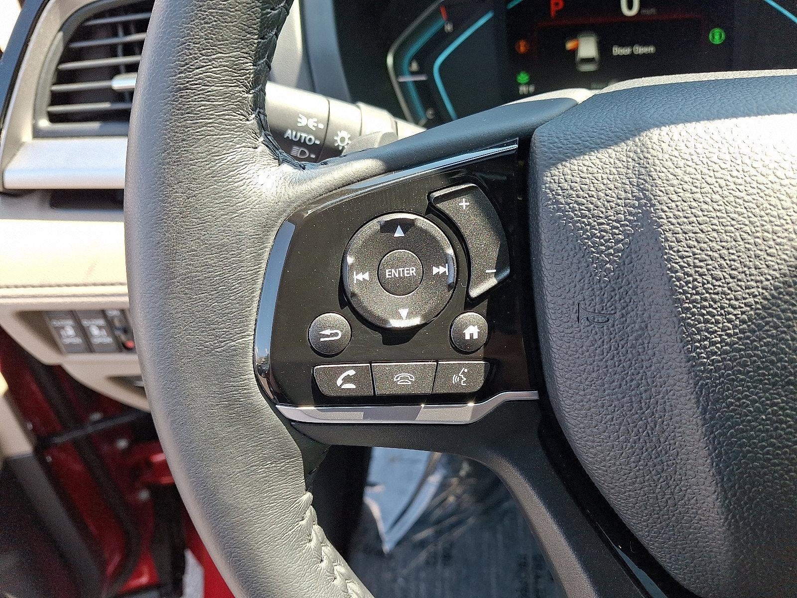 2023 Honda Odyssey Touring Auto