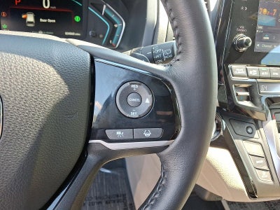 2023 Honda Odyssey Touring Auto