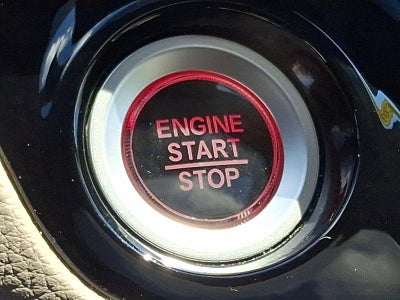 2023 Honda Odyssey Touring Auto