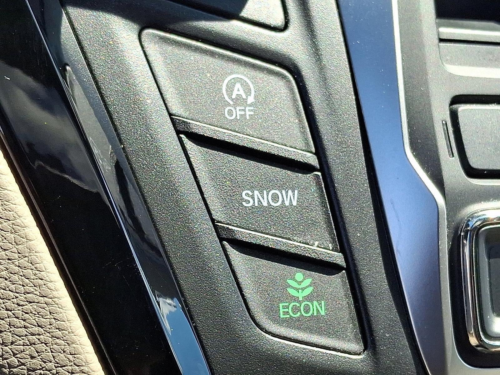 2023 Honda Odyssey Touring Auto