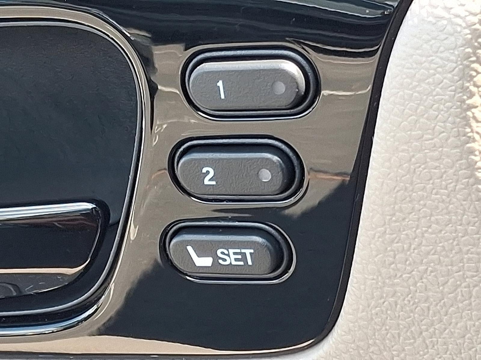 2023 Honda Odyssey Touring Auto