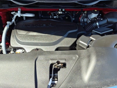 2023 Honda Odyssey Touring Auto