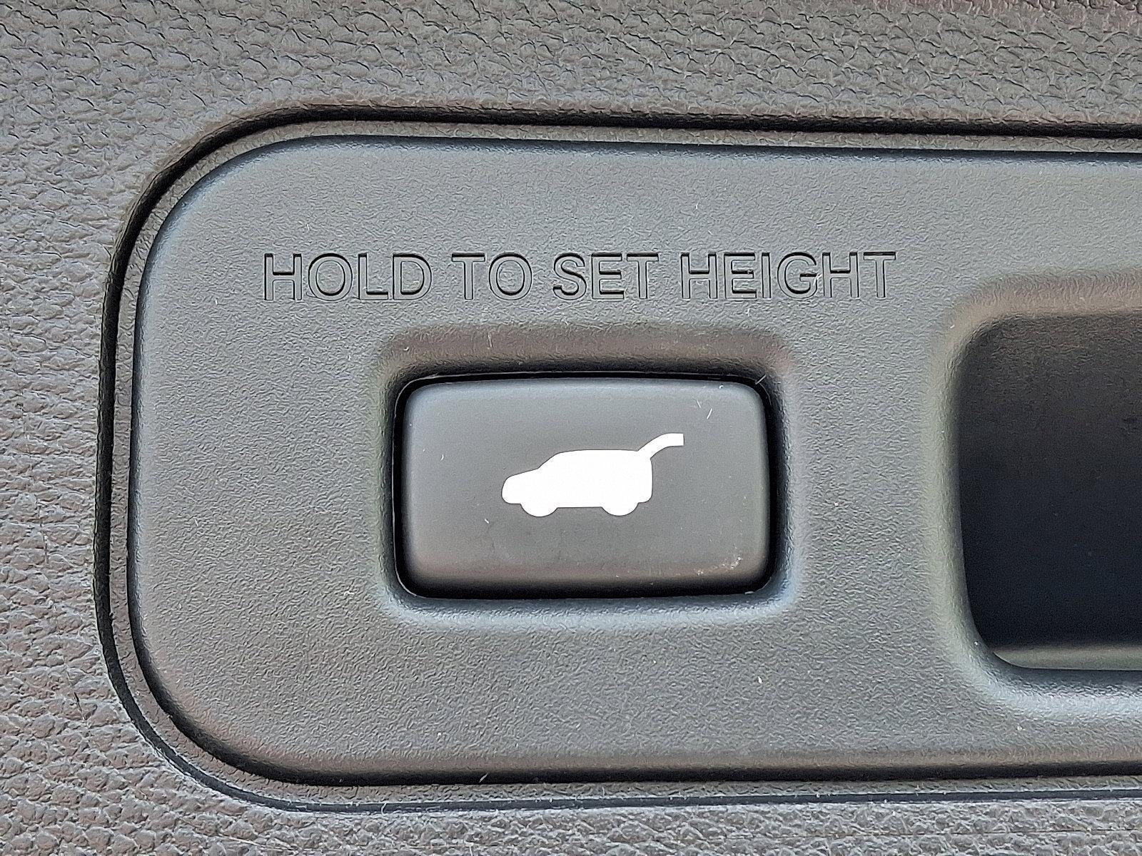 2023 Honda Odyssey Touring Auto