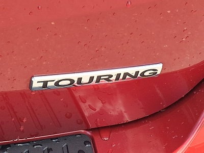 2023 Honda Odyssey Touring Auto