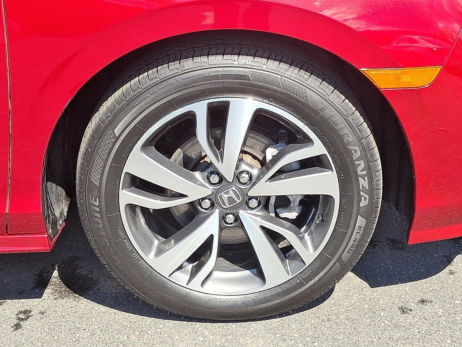 2023 Honda Odyssey Touring Auto