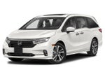 2023 Honda Odyssey Touring Auto