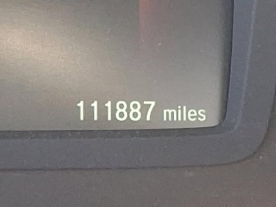 2018 Honda Odyssey Touring Auto