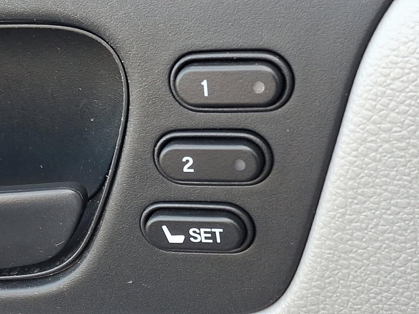 2018 Honda Odyssey Touring Auto