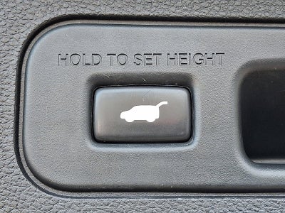 2018 Honda Odyssey Touring Auto