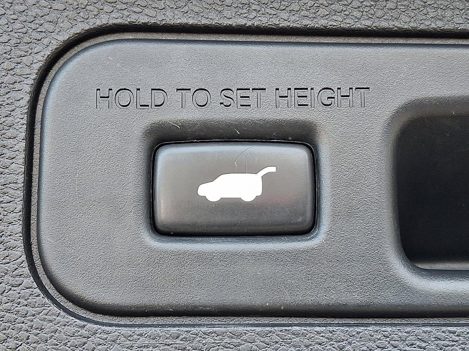 2018 Honda Odyssey Touring Auto