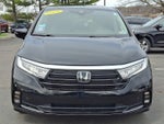 2021 Honda Odyssey Elite Auto