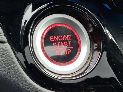 2021 Honda Odyssey Elite Auto