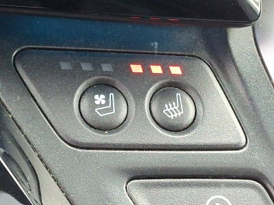 2021 Honda Odyssey Elite Auto