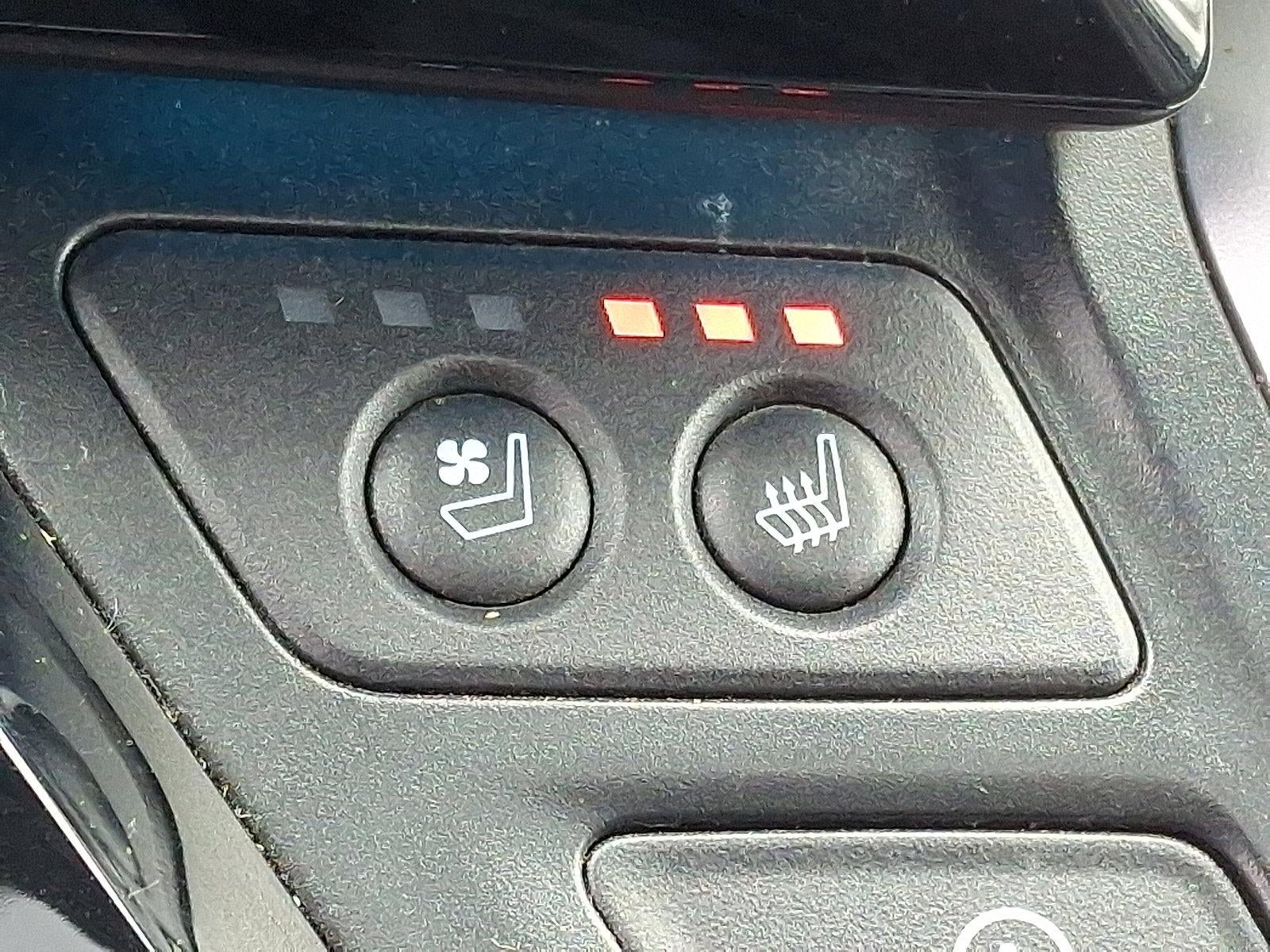 2021 Honda Odyssey Elite Auto