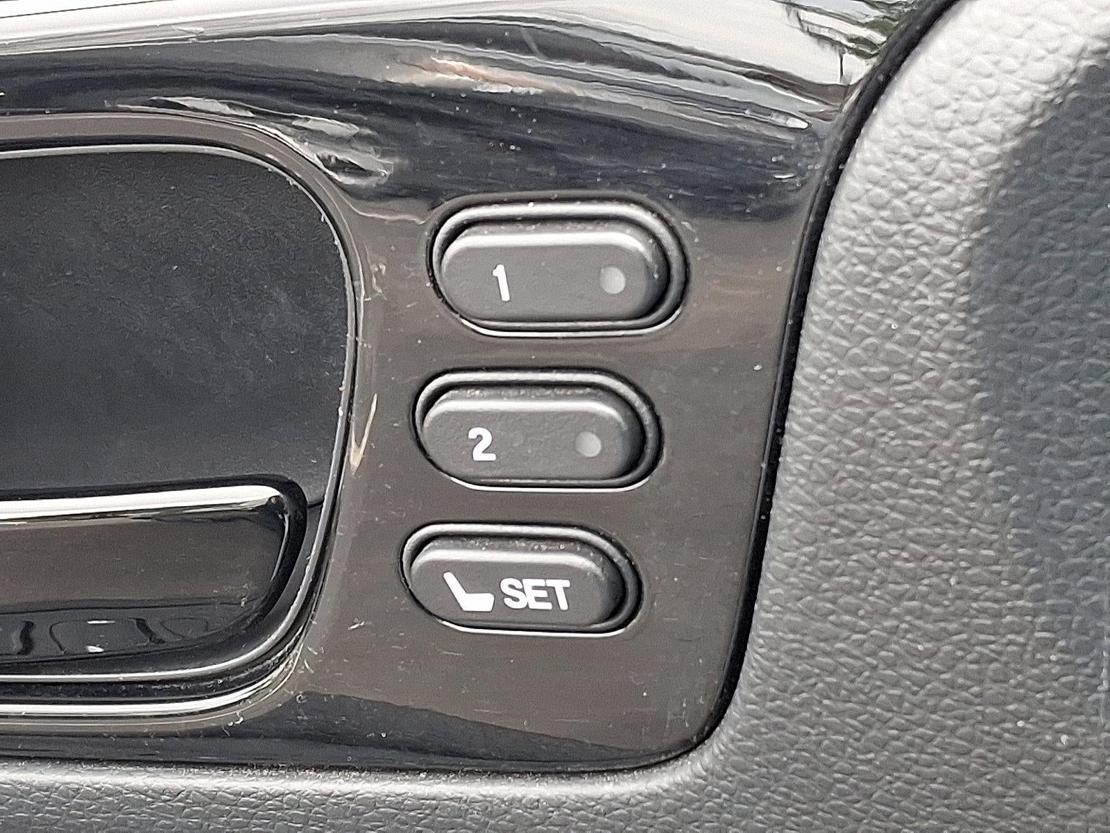 2021 Honda Odyssey Elite Auto