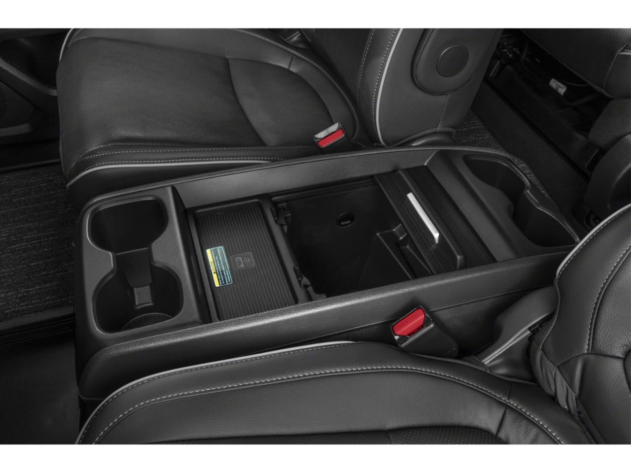 2021 Honda Odyssey Elite Auto