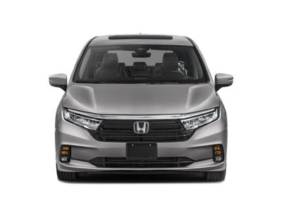 2021 Honda Odyssey Elite Auto