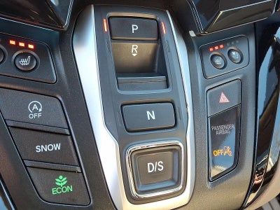 2023 Honda Odyssey Elite Auto