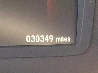 2023 Honda Odyssey Elite Auto