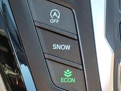 2023 Honda Odyssey Elite Auto