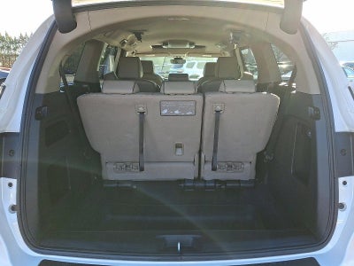 2023 Honda Odyssey Elite Auto