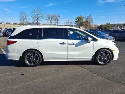 2023 Honda Odyssey Elite Auto