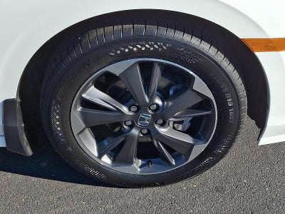 2023 Honda Odyssey Elite Auto