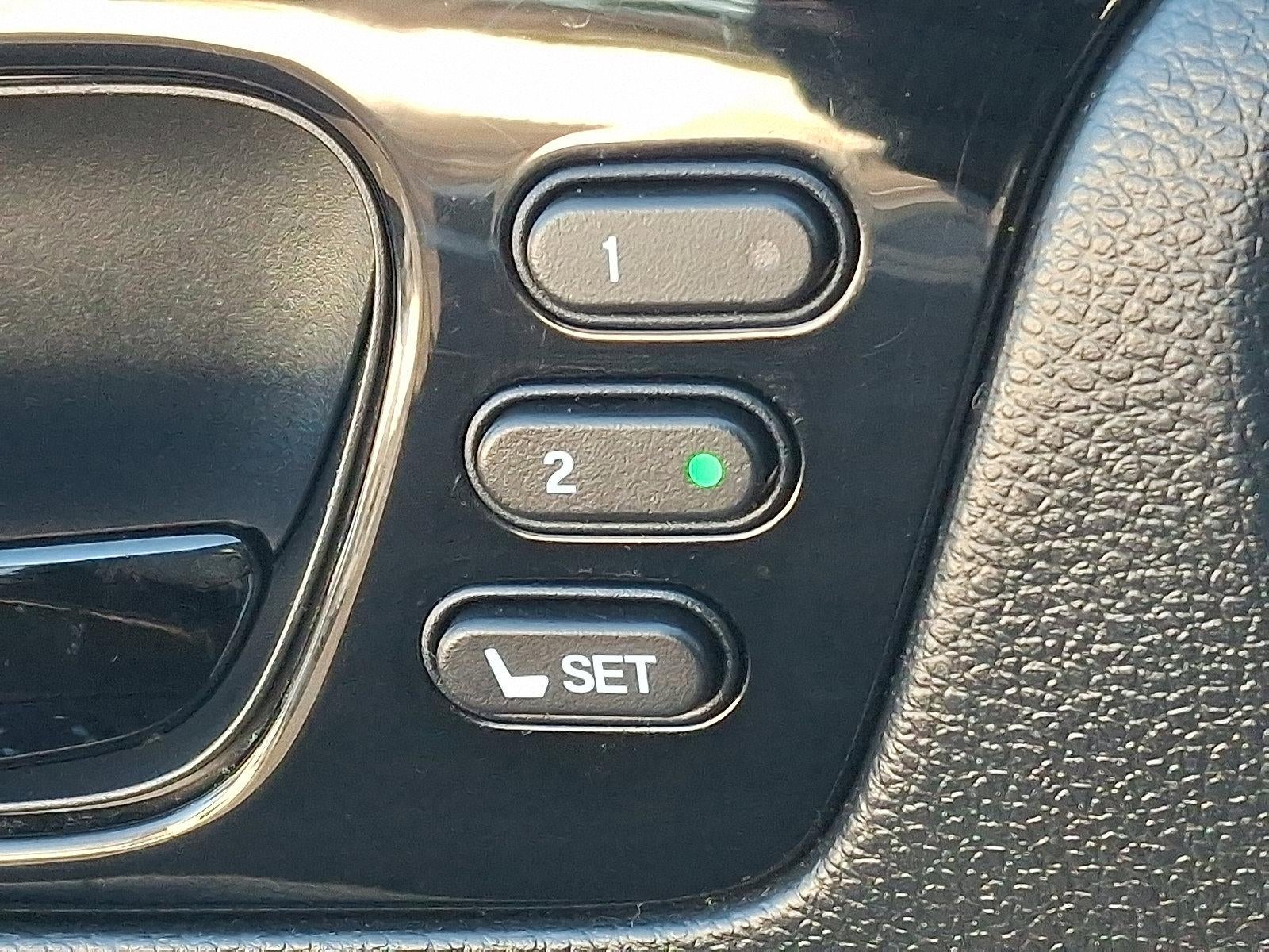 2022 Honda Odyssey Elite Auto