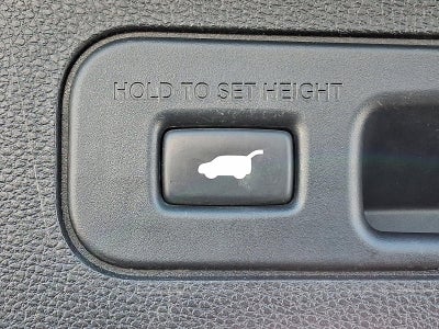 2022 Honda Odyssey Elite Auto