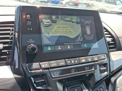 2023 Honda Odyssey Elite Auto
