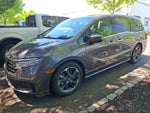 2023 Honda Odyssey Elite Auto
