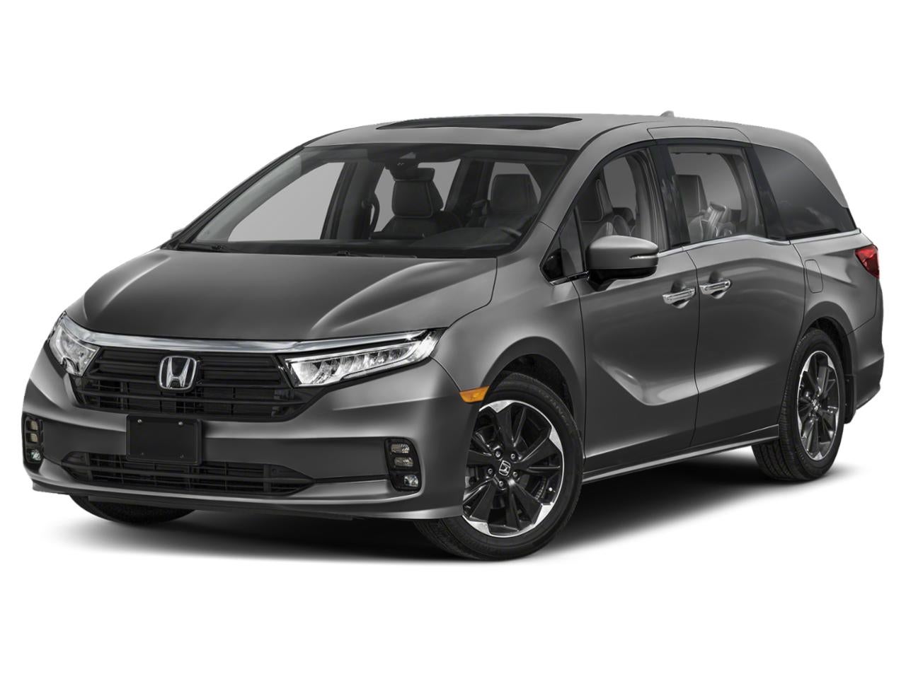 2023 Honda Odyssey Elite Auto