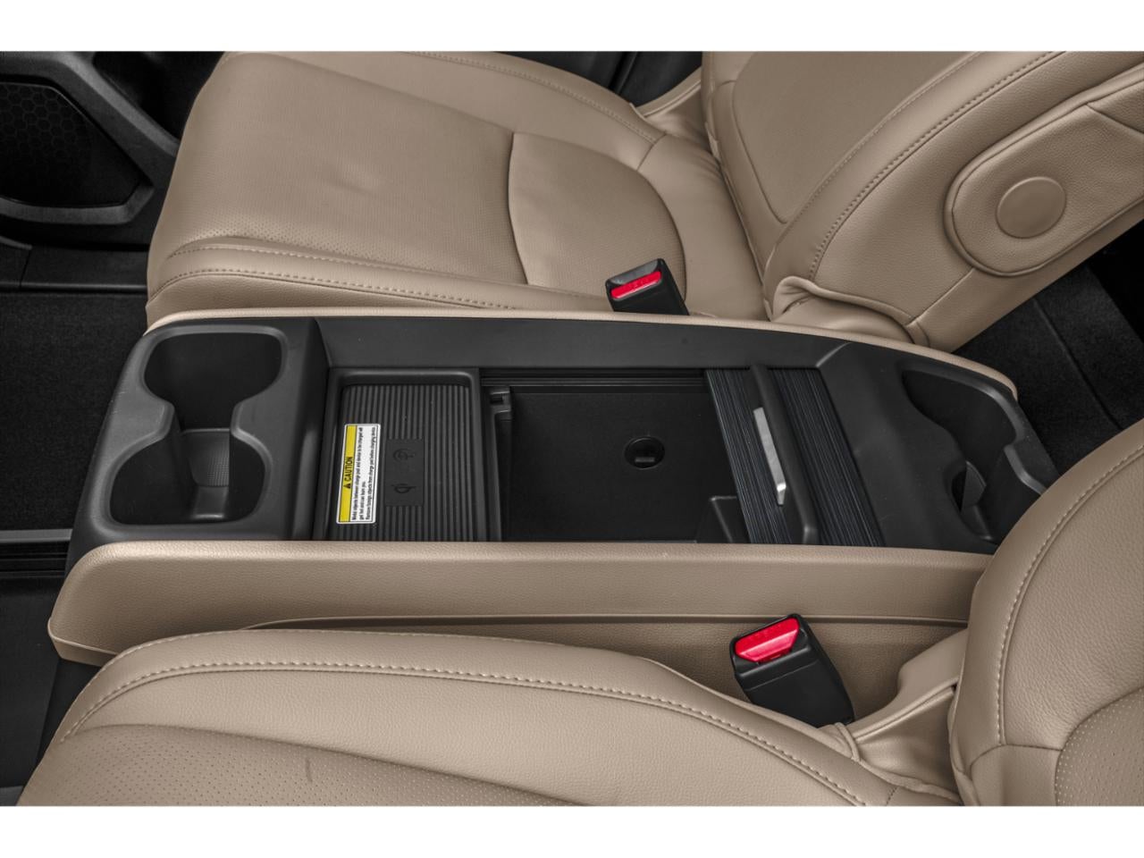 2020 Honda Odyssey Elite Auto