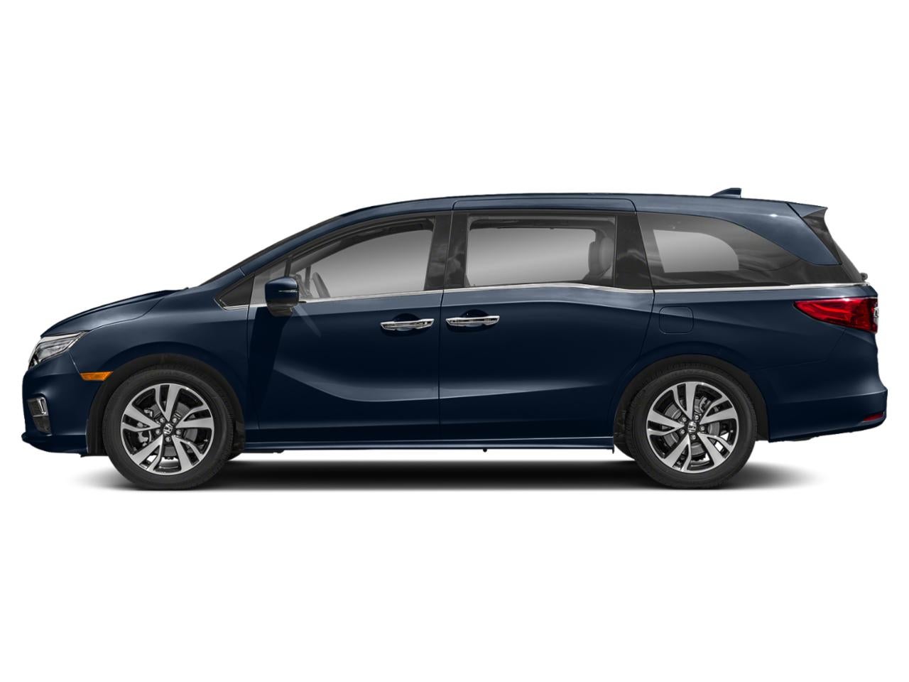2020 Honda Odyssey Elite Auto