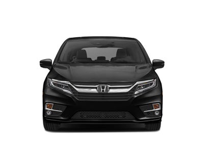 2020 Honda Odyssey Elite Auto