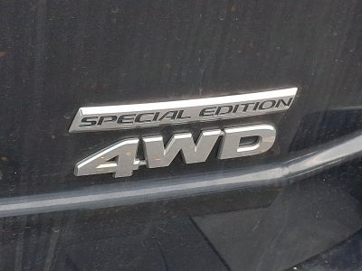2015 Honda Pilot 4WD SE