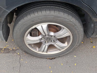 2015 Honda Pilot 4WD SE