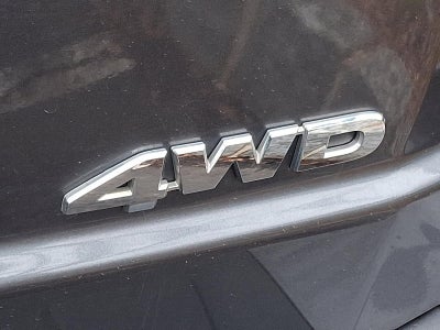 2013 Honda Pilot 4WD EX-L