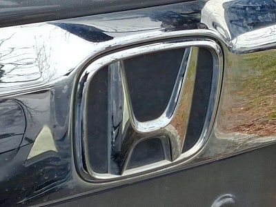 2013 Honda Pilot 4WD EX-L