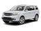 2013 Honda Pilot 4WD EX-L