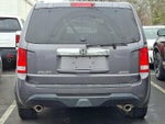 2014 Honda Pilot 4WD EX-L
